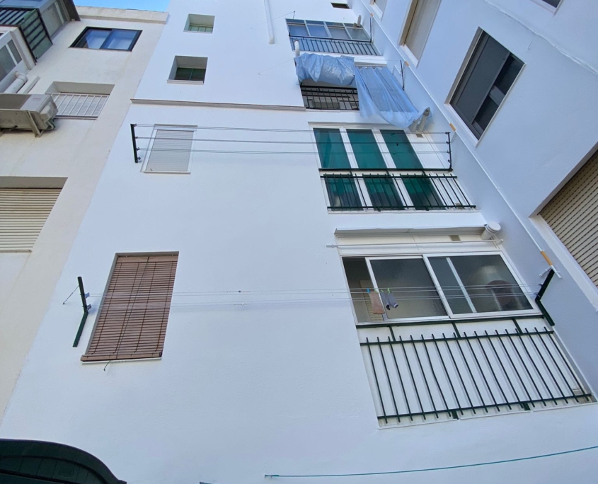 Revestimientos Paramentos Fachadas 36