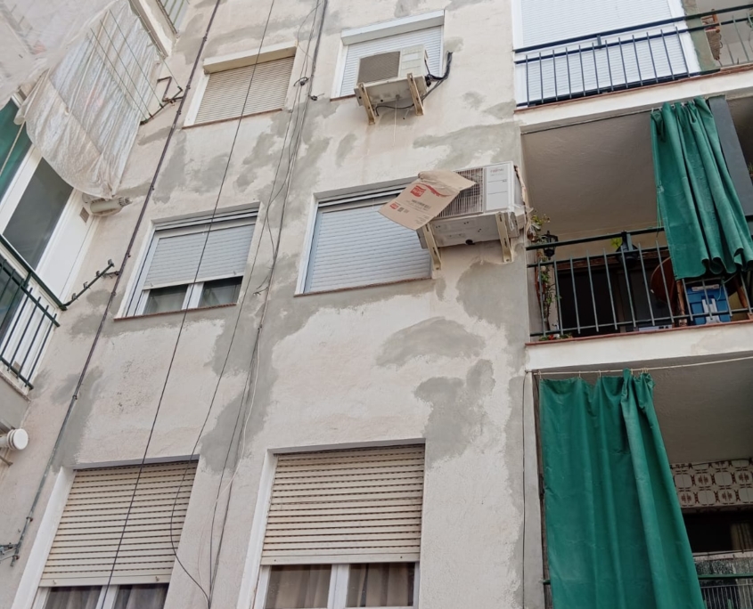 Revestimientos Paramentos Fachadas 51