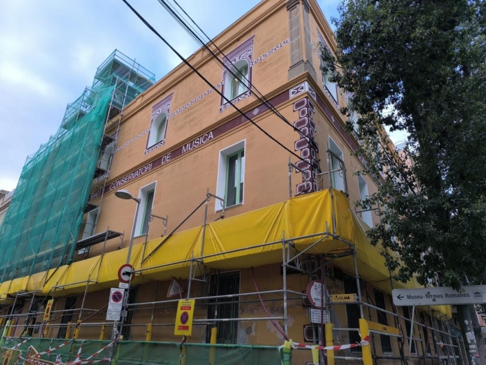 Ultimos Trabajos Padema 02