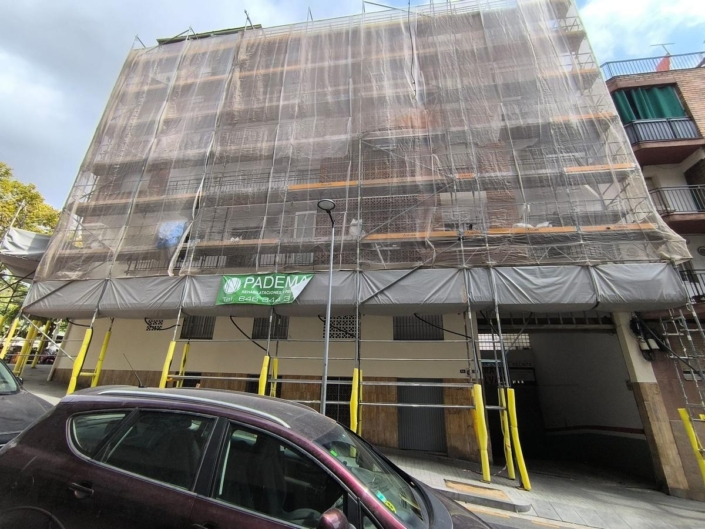 Ultimos Trabajos Padema 04