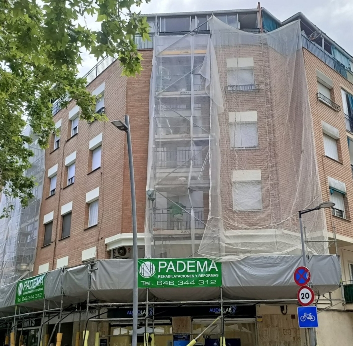 Ultimos Trabajos Padema 06