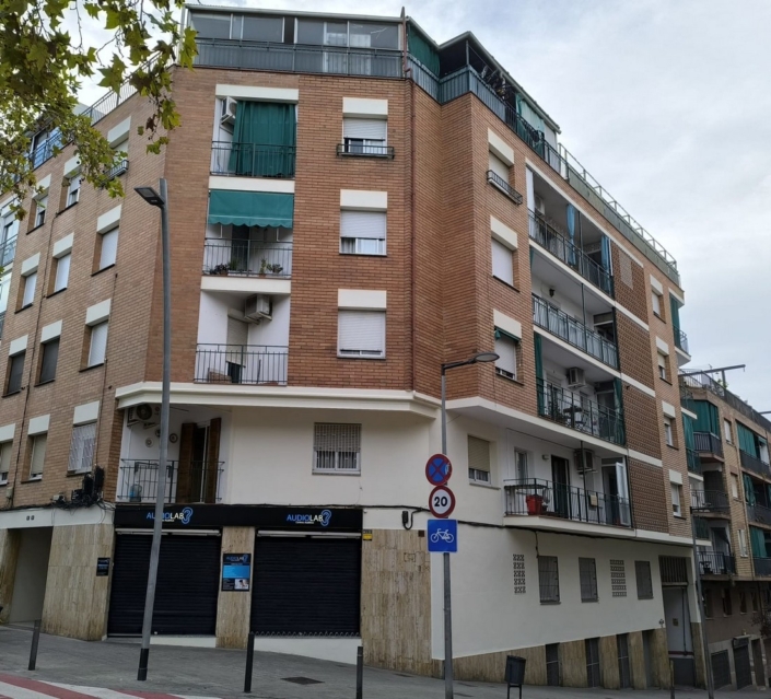 Ultimos Trabajos Padema 07