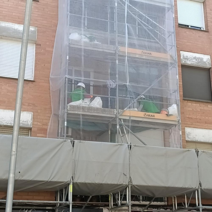 Ultimos Trabajos Padema 09