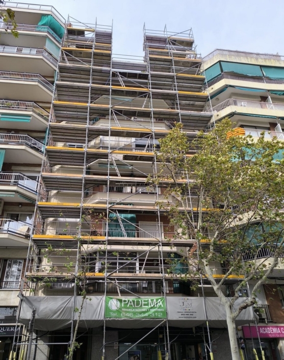 Ultimos Trabajos Padema 11