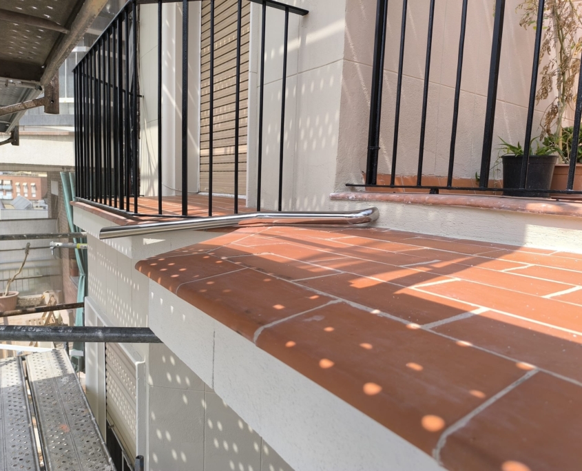 Vierteaguas Y Pavimentos 07